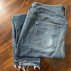 Torrid premium denim